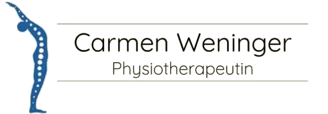 Carmen Weninger – Physiotherapie 1030 Wien