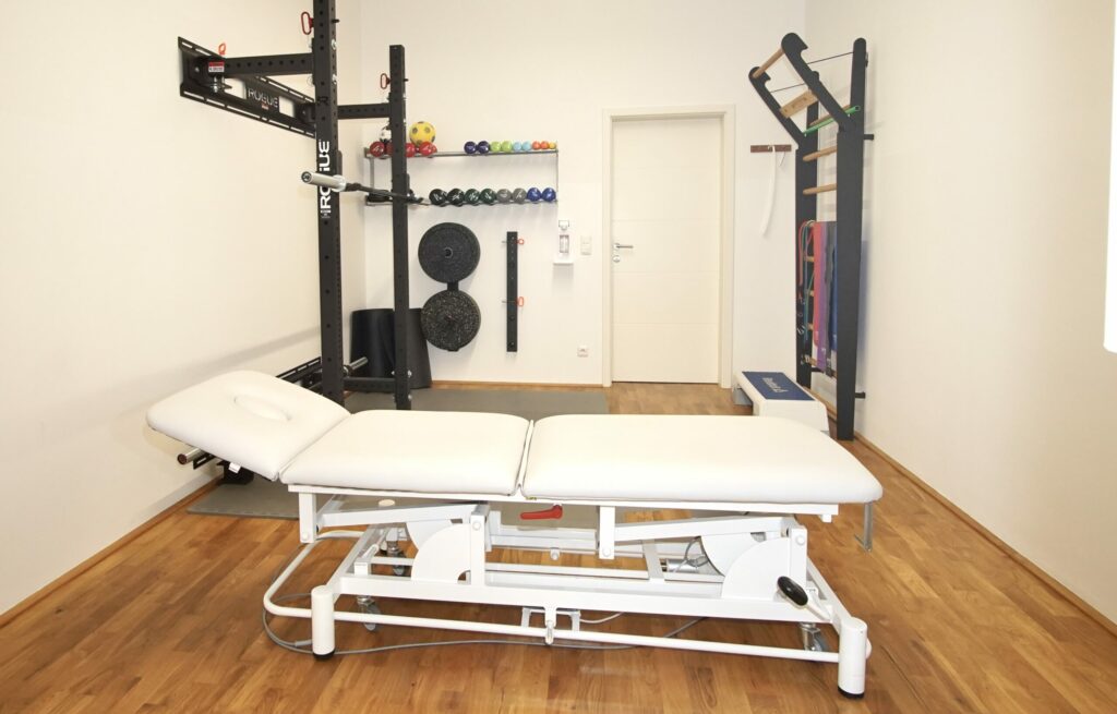 Physio-Praxis Wien