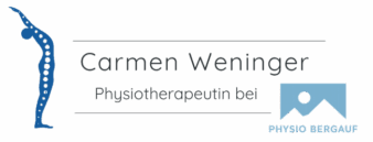 Carmen Weninger – Physiotherapie Innsbruck