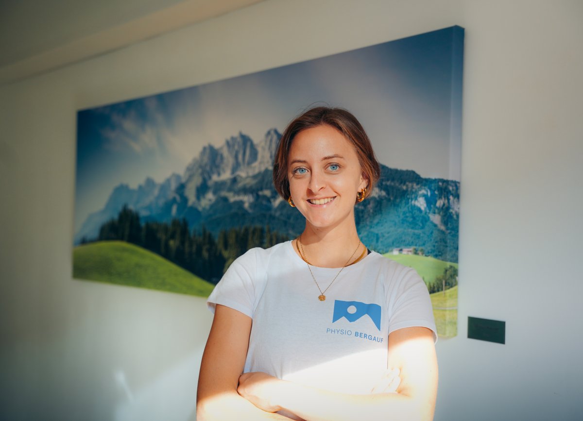 Weninger-Physiotherapeut Innsbruck 6020